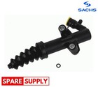 SLAVE CYLINDER, CLUTCH FOR CITROËN PEUGEOT DS SACHS 6283 654 002