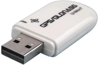 VK172 GPS Module USB G-Mouse Dongle Receiver GPS/GLONASS Tracker for Windows ... - Image 1 of 4