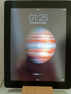 Apple iPad 2 32GB WiFi Model A1395 - Bild 1 von 4
