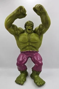 Vintage Incredible Hulk Actionfigur 12" - Bild 1 von 2