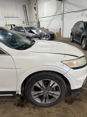 (SOLO PICKUP LOCAL) 10 11 12 13 14 15 HONDA CROSSTOUR Guardabarros Derecho Foto 1 de 4