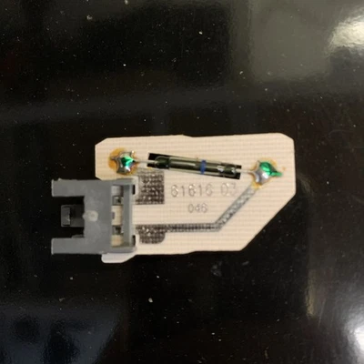 Miele Dishwasher Flow Meter Turntable 6161603 - Image 1 of 2