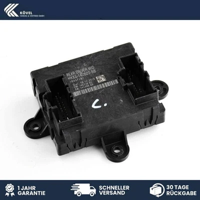 Centralina Porta Sinistra Posteriore Jaguar E-Pace X540 HK8314D620BB - Immagine 1 di 2