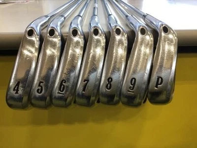 Callaway X TOUR Iron Set Golf Club 4-P 7pcs NS PRO 950GH/R #AB15425 - Image 1 of 4