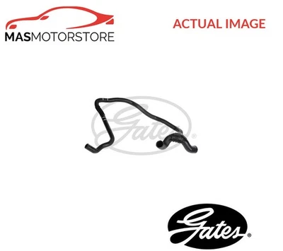 RADIATOR HOSE LOWER GATES 3949 H NEW OE REPLACEMENT - Image 1 of 4