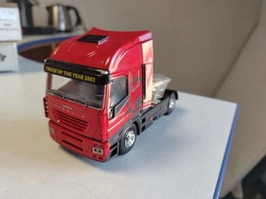 IVECO STRALIS 540 ELIGOR 1/43 Occasion - Foto 1 di 8