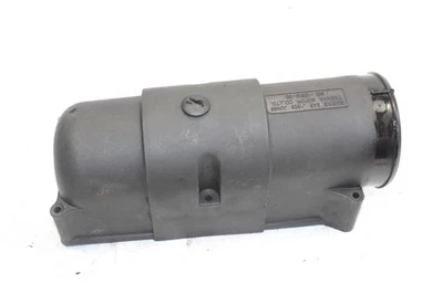 2000 YAMAHA WAVERUNNER GP760 OEM Flame Arrester Carburetor Cover 64X-14283-01-00 - Image 1 of 4