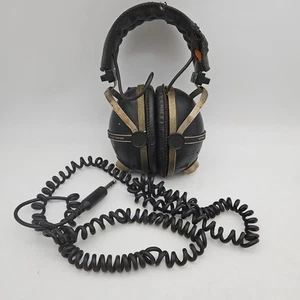 Vintage Pioneer Stereo Headphones SE-405 Japan 1970 UNTESTED AS IS PARTS REPAIR - Picture 1 of 7