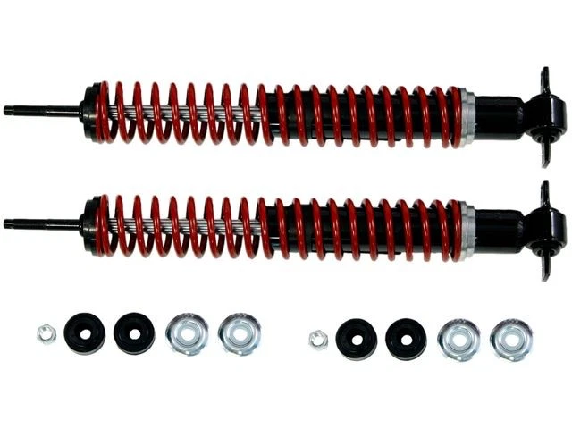 Front Shock Absorber For 1980-1983 Lincoln Mark VI 1981 1982 XM715WP - Изображение 1 из 1