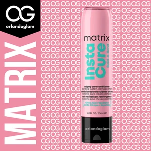 Acondicionador anti-rotura Matrix Instacure 10,1 oz 💧 Fuerza + Reparación 💧 - Imagen 1 de 2