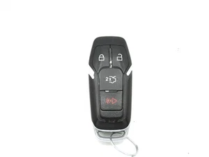 EDGE, 2015 Ford Edge mando a distancia sin llave, llavero M3na2C31243800, 1-2X - Imagen 1 de 5