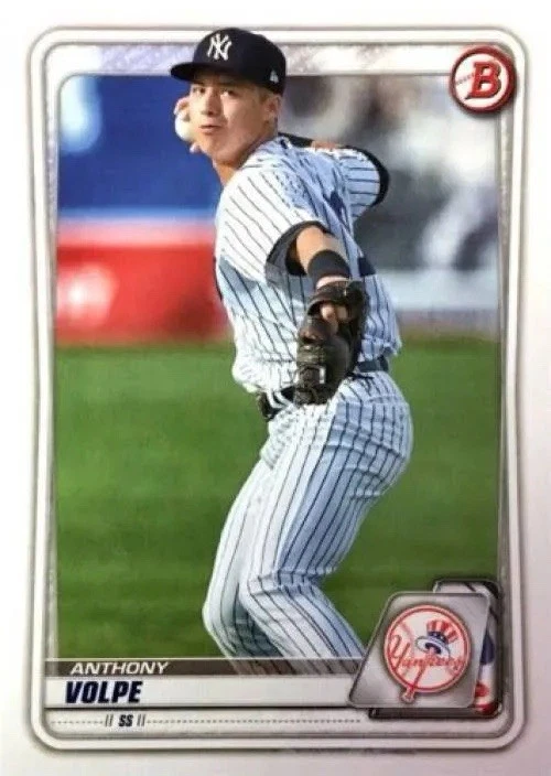 2020 Bowman Draft BD1-200 Pick & Choose - READ - Complete Your Set - NM - Image 1 of 1