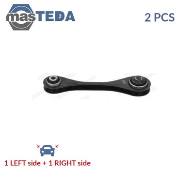 BM-TC-16721 LH RH TRACK CONTROL ARM PAIR MOOG 2PCS FOR TOYOTA SUPRA — 第 1/4 张图片