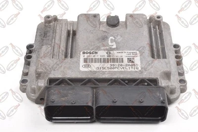 KIA SPORTAGE III 1.7 CRDi 116CV Centralina Motore 39120-2A051 - Immagine 1 di 4