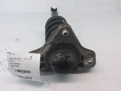 05-08 Audi A4 Sedan Front Right Strut Shock Absorber Suspension Opt 1BA O - Image 1 of 4