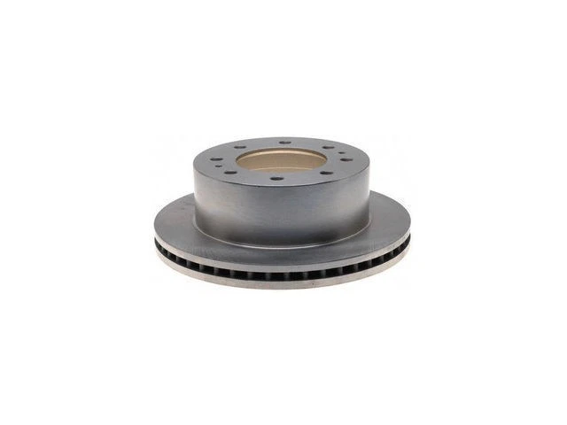 Rotor de freno trasero para Chevy GMC Silverado 2500 HD Sierra 3500 Suburban DN23M9 Foto 1 de 1