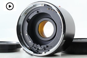 [N MINT] Zenza Bronica Tele-Converter S 2x for SQ A Ai Medium Format From JAPAN - Picture 1 of 12