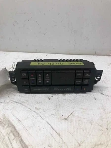 1997 Buick Regal Heater A/c Control - Picture 1 of 1