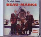 THE BEAU-MARKS - Hits & Rarities CD - 32 Tracks