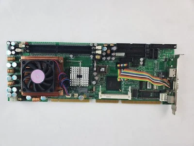 Axiomtek SBC81822 Single Board Computer - Image 1 of 3