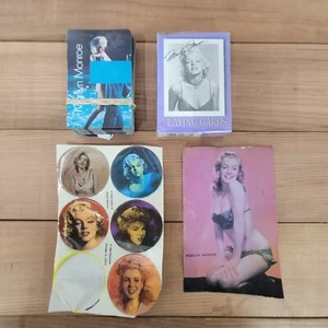 Marilyn Monroe Sammlerstücke - Bild 1 von 8