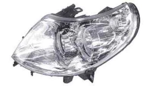 SCHEINWERFER Links elektrisch mit Motor 6208A5 - Bild 1 von 1