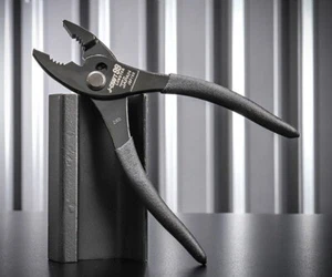 LOBTEX J-CRAFT99 JBP150 Pliers 167mm J-Craft Two-Nines Lobster Tools LOBSTER - Picture 1 of 8