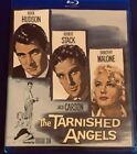 Kl Kino Collectors Blu-Ray Rock Hudson, Robert Stack, The Tarnished Angels