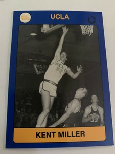  1990 Collegiate Collection 1st Edition UCLA Bruins  - YOU PICK