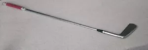 Rare Vintage Walter Hagen International RH Putter "9" 105 - Ohio State Grip - Picture 1 of 6