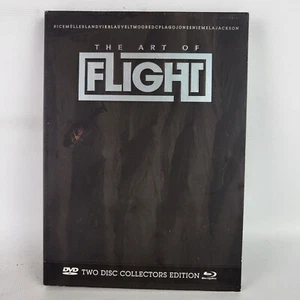 The Art Of Flight - DVD - R0 - Picture 1 of 3