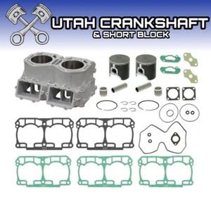 SP1 Cylinder Kit 2012-2019 Ski-Doo 800r Summit Renegade MXZ GSX Expedition E-TEC - Picture 1 of 1