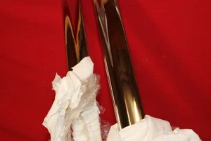 1964-1965 GTO Rocker Moldings - Picture 1 of 1