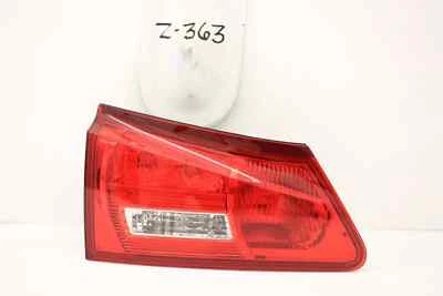 Nueva luz trasera interior OEM Lexus IS IS-F 2006-2014 LH 81591-53061 Foto 1 de 2