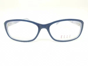 Elle EL13387 VO womens Glasses Frames - Picture 1 of 6