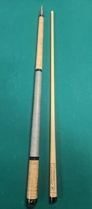 Dale Perry Custom Pool Cue W-Jacoby Ultra Shaft - Picture 1 of 5