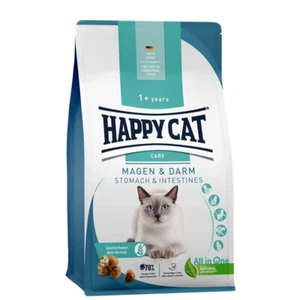 Happy Cat Sensitive Magen & Darm  4kg Katzenfutter - Bild 1 von 1