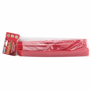 DNA Heat Shrink Tubing Red 20mm x 300mm Long - 10 Pack WAH120 - Picture 1 of 4
