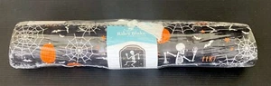 NEU Bad To The Bone 10" Halloween Riley Blake Designs 21 Quilten Stoff Quadrate - Bild 1 von 2