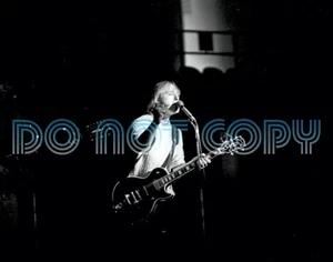 Fotos fijas de Stephen Buffalo Springfield Houston 4/68 - Foto de archivo de bellas artes 8,5x11 - Imagen 1 de 1