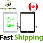 Apple iPad 5 5th Gen 2017 A1822 A1823 Touch Screen Digitizer Glass Replacement