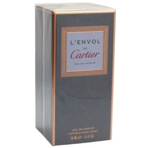 L'Envol de Cartier 50 ml EDP Eau de Parfum Spray - Foto 1 di 4