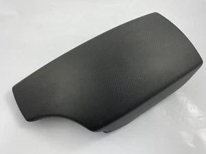 Deckel für Mittelkonsole Mittelarmlehne Seat Altea Toledo 5P BJ.2006 5P0863761A - Bild 1 von 9