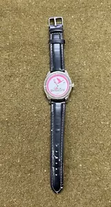 DUCK DYNASTY Quartz Analog Watch Singapore Movement NEW BATTERY - Picture 1 of 4