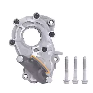Oil Pump Fits 2004-2025 Buick Cadillac 9-4X Acadia 2.8L-3.6L V6 12640448 - Picture 1 of 8