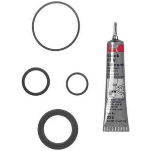 Fel-Pro TCS 45962 Kurbelwellendichtungsset Chrysler 2.0 und 2.4 Neon, PT-Cruiser - Bild 1 von 2