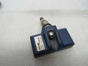TPMS Wheel Tire Pressure Monitor System Sensor FCC: W55676FM1B2 15165 D27 - Picture 1 of 4