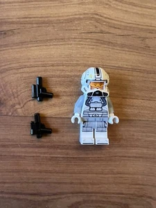 LEGO Star Wars Clone Pilot Odd Ball Minifigure from 75402 ARC-170 Starfighter - Picture 1 of 2