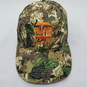 Gorra de bola de camuflaje al aire libre NAPA know how - Imagen 1 de 5