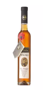 VINO PASSITO DOGALE CANTINA LE CARLINE 375 ML BIOLOGICO RICETTA VEGANA - Foto 1 di 1